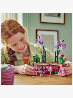 LEGO Disney Classic 43237 Isabelas blomsterkrukke