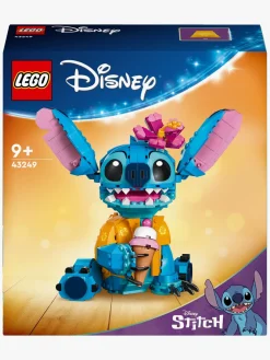 LEGO Disney Classic 43249 Stitch