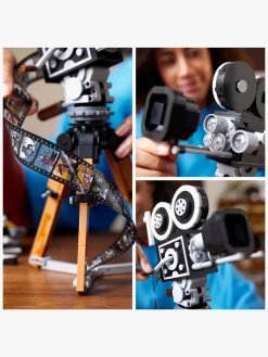 LEGO Disney Classic 43230 Walt Disney-kamera