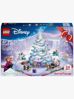 LEGO Disney Princess 43273 Julekalender 2025