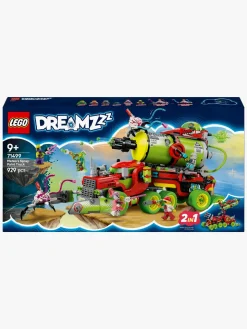 LEGO DREAMZzz 71499 Mateos spraydåsevogn