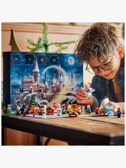 LEGO Harry Potter 76456 Julekalender 2025