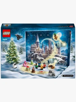 LEGO Harry Potter 76456 Julekalender 2025
