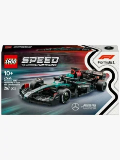 LEGO Speed Champions 77244 Mercedes-AMG F1 W15-racerbil