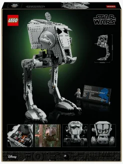 LEGO Star Wars 75417 AT-ST-ganger