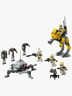 LEGO Star Wars 75431 Battle Pack med klonsoldater fra 327. stjernekorps