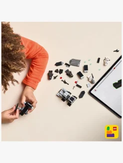 LEGO Star Wars 75412 Battle Pack med dødssoldater og natsoldater