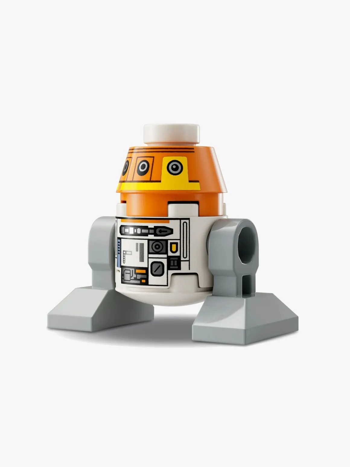 LEGO Star Wars 75416 Chopper C1-10P astromekdroide