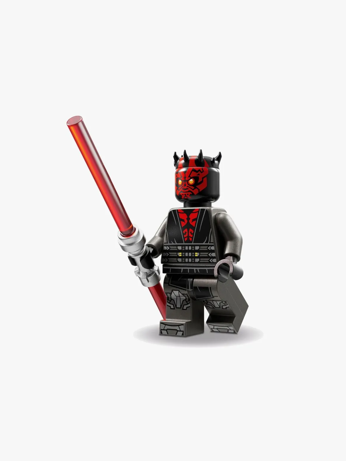 LEGO Star Wars 75411 Darth Maul-mech