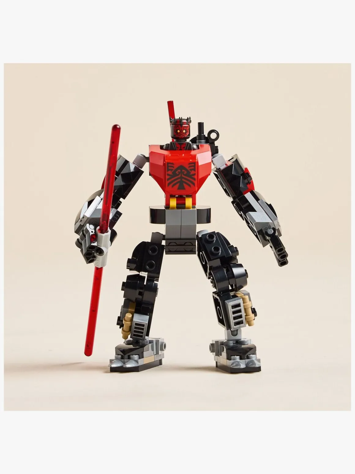 LEGO Star Wars 75411 Darth Maul-mech