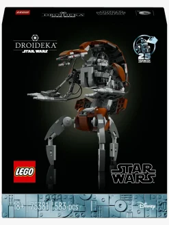 LEGO Star Wars 75381 Droideka