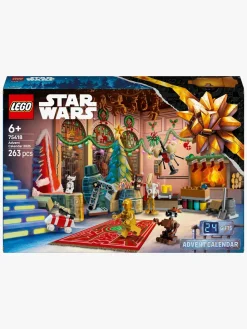 LEGO Star Wars 75418 Julekalender 2025