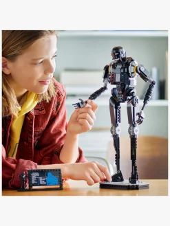 LEGO Star Wars 75434 K-2SO-sikkerhedsdroide