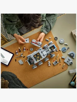 LEGO Star Wars 75413 Republik-Juggernaut