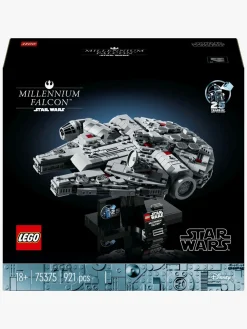 LEGO Star Wars 75375 Tusindårsfalken