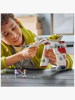 LEGO Star Wars 75432 V-19 Torrent-stjernejager