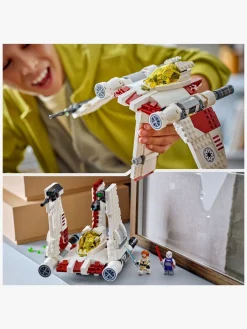 LEGO Star Wars 75432 V-19 Torrent-stjernejager