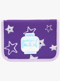 LEGO Stars Penalhus, Purple