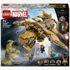 LEGO Super Heroes 76290 Avengers mod leviathan