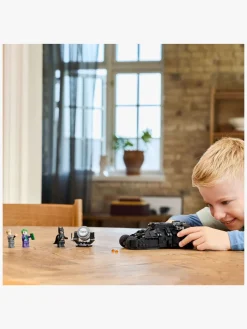 LEGO Super Heroes 76303 Baans Tumbler mod Two-Face og Jokeren