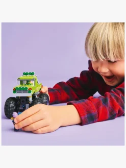 LEGO Super Heroes 76312 Hulk-truck mod Thanos