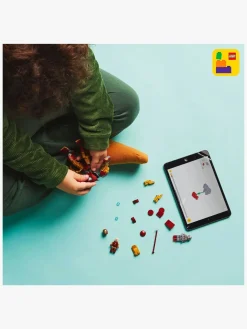 LEGO Super Heroes 76307 Iron Man-mech mod Ultron