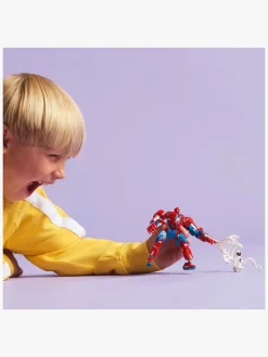 LEGO Super Heroes 76308 Spider-Man-mech mod Anti-Venom