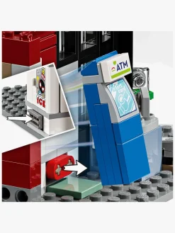 LEGO Super Heroes 76311 Spider-Verse: Miles Morales mod Spot