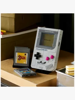 LEGO Super Mario 72046 Game Boy