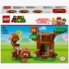 LEGO Super Mario 71433 Goomba-legeplads