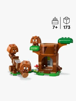 LEGO Super Mario 71433 Goomba-legeplads