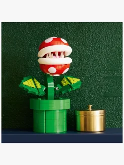 LEGO Super Mario 71426 Kødædende plante