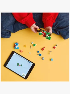 LEGO Super Mario 72031 Mario Kart – Yoshi Bike