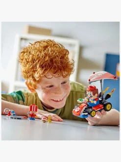 LEGO Super Mario 72032 Mario Kart – Standard Kart