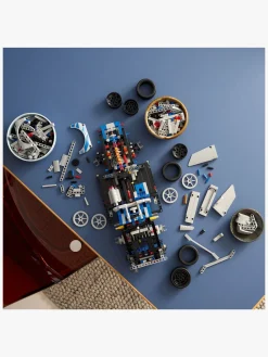 LEGO Technic 42210 2 Fast 2 Furious Nissan Skyline GT-R R34-bil