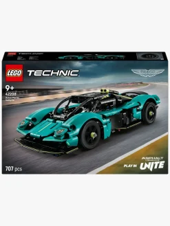 LEGO Technic 42208 Aston Martin Valkyrie