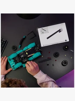 LEGO Technic 42208 Aston Martin Valkyrie