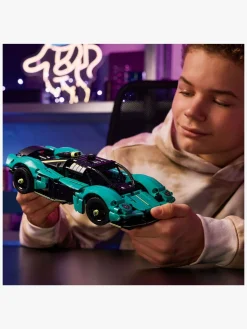 LEGO Technic 42208 Aston Martin Valkyrie