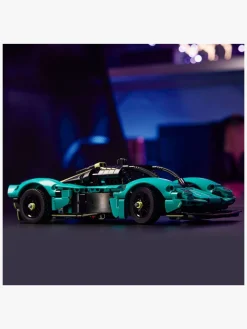 LEGO Technic 42208 Aston Martin Valkyrie