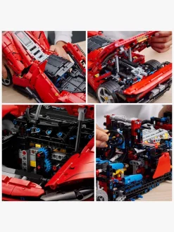 LEGO Technic 42143 Ferrari Daytona SP3