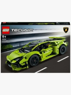 LEGO Technic 42161 Lamborghini Huracán Tecnica