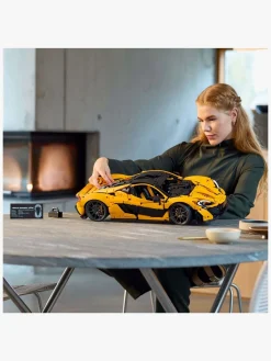 LEGO Technic 42172 McLaren P1