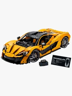 LEGO Technic 42172 McLaren P1