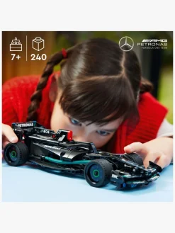 LEGO Technic 42165 Mercedes-AMG F1 W14 E Performance pull-back