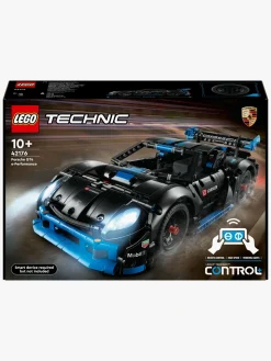 LEGO Technic 42176 Porsche GT4 e-Performance-racerbil