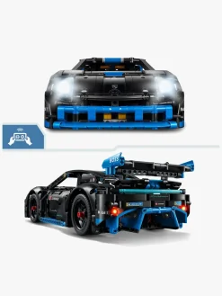 LEGO Technic 42176 Porsche GT4 e-Performance-racerbil