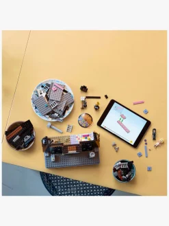 LEGO Wednesday 76781 Wednesday og Enids værelse