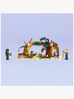 LEGO Wicked 75687 Elphabas skjulested