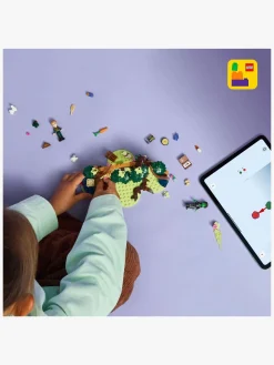 LEGO Wicked 75687 Elphabas skjulested