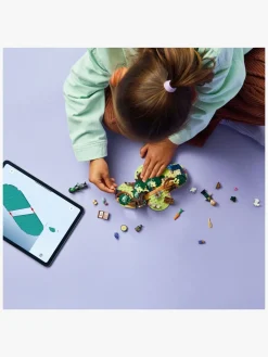 LEGO Wicked 75687 Elphabas skjulested